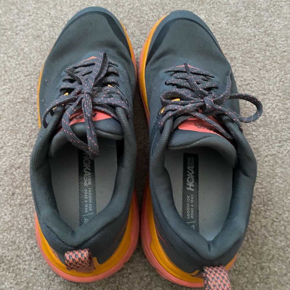 Hoka Challenger - Picture 3 of 9